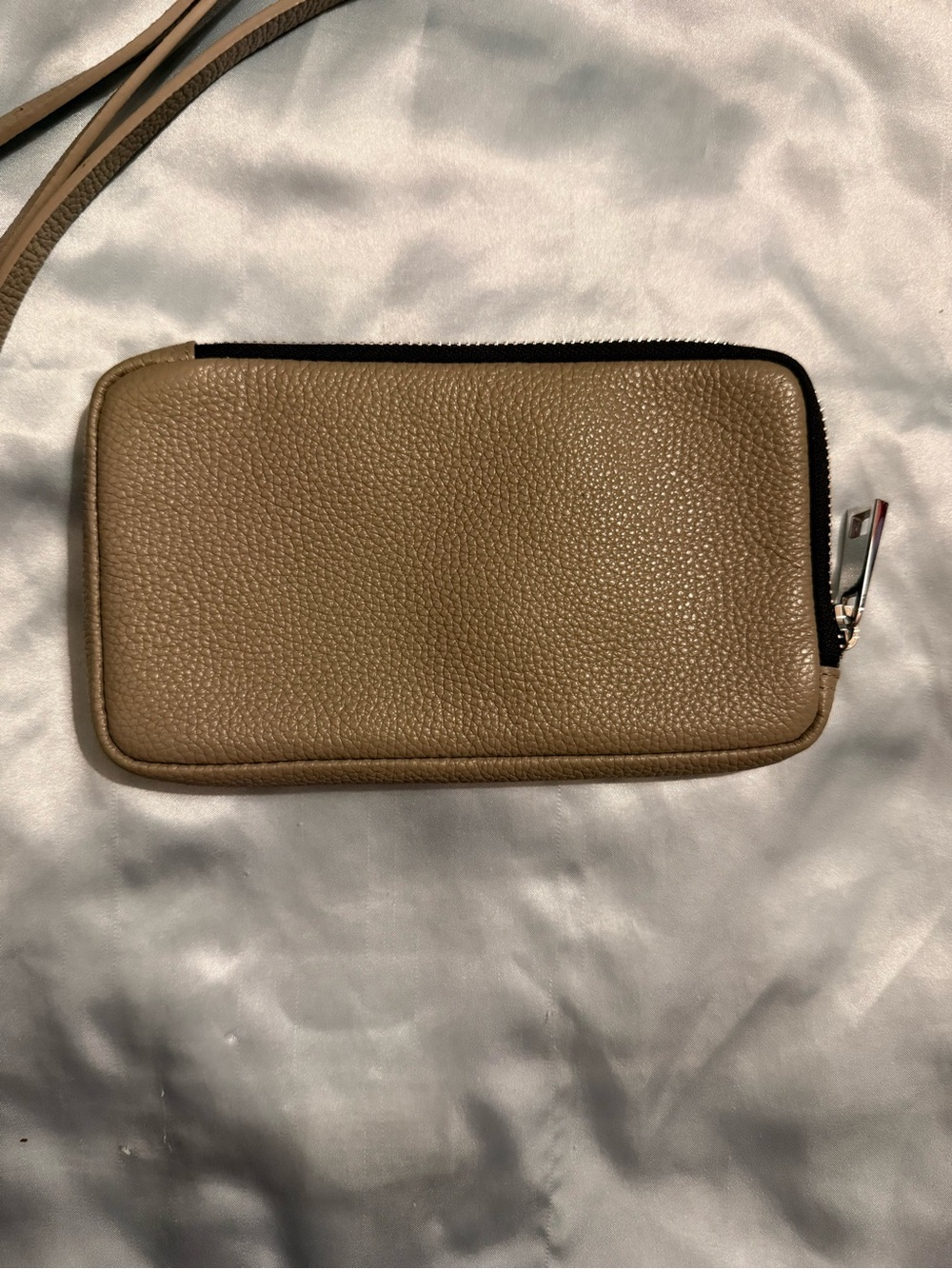 Bandolier Expanded Pouch WITH Strap - Picture 4 of 4